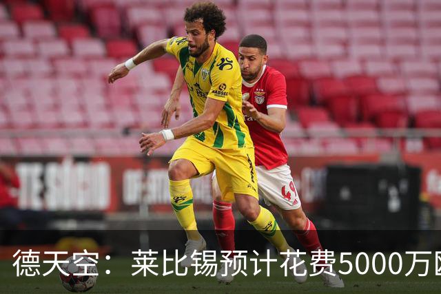德天空：莱比锡预计花费5000万欧元买断格鲁达和艾纳维