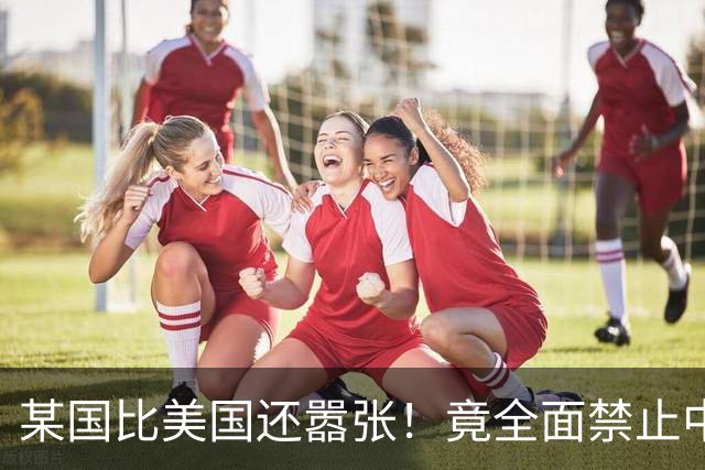 某国比美国还嚣张！竟全面禁止中国产业链入境，还想阻断中欧交流