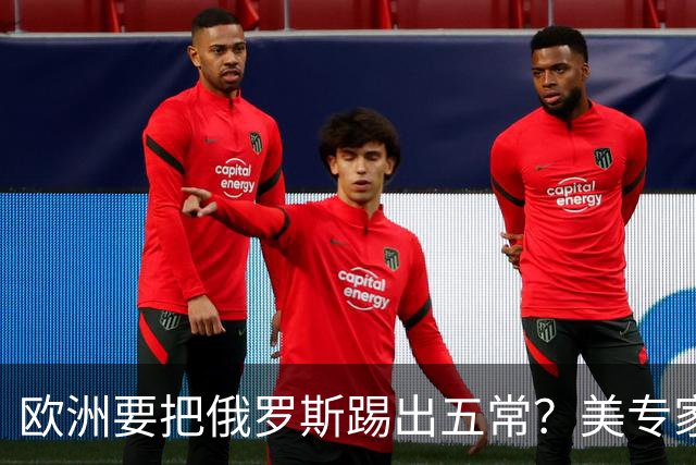 欧洲要把俄罗斯踢出五常？美专家警告，要是成功，中国就是下一个