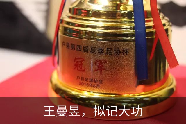 王曼昱，拟记大功