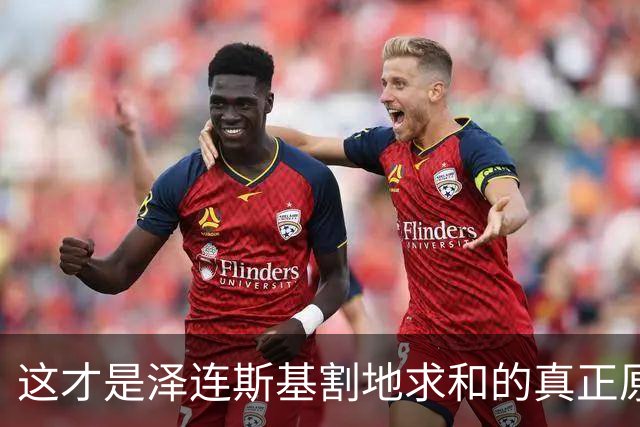 这才是泽连斯基割地求和的真正原因，三方会谈已定，战争该结束了