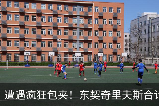 遭遇疯狂包夹！东契奇里夫斯合计11次失误