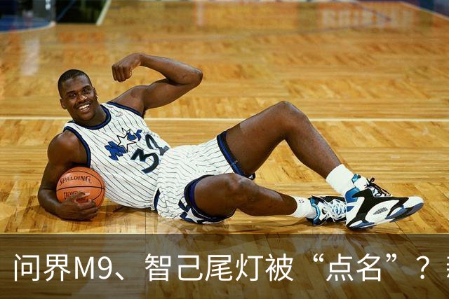 问界M9、智己尾灯被“点名”？新规：车灯不许卖萌