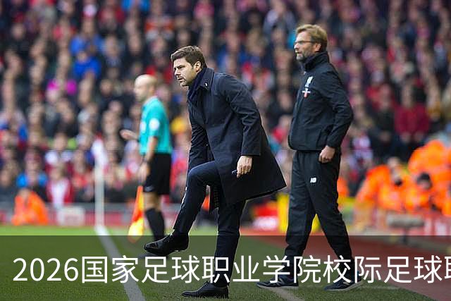 2026国家足球职业学院校际足球联赛在青岛开幕，郑智李昊出席